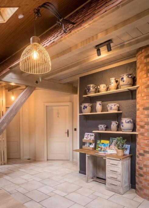 Le Kelsch, Loft Duplex 130M2 Avec Sauna, Proche Vignoble Marlenheim Exterior foto