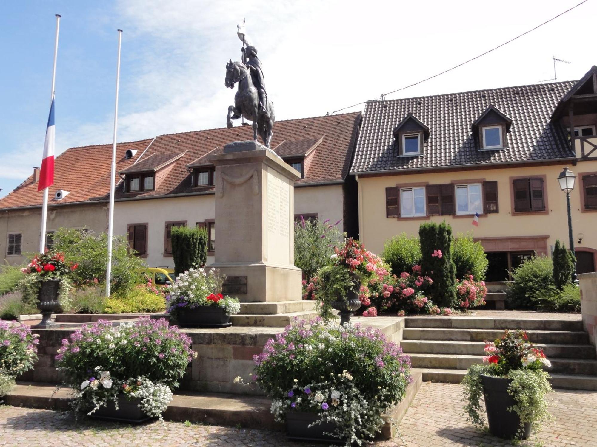 Le Kelsch, Loft Duplex 130M2 Avec Sauna, Proche Vignoble Marlenheim Exterior foto